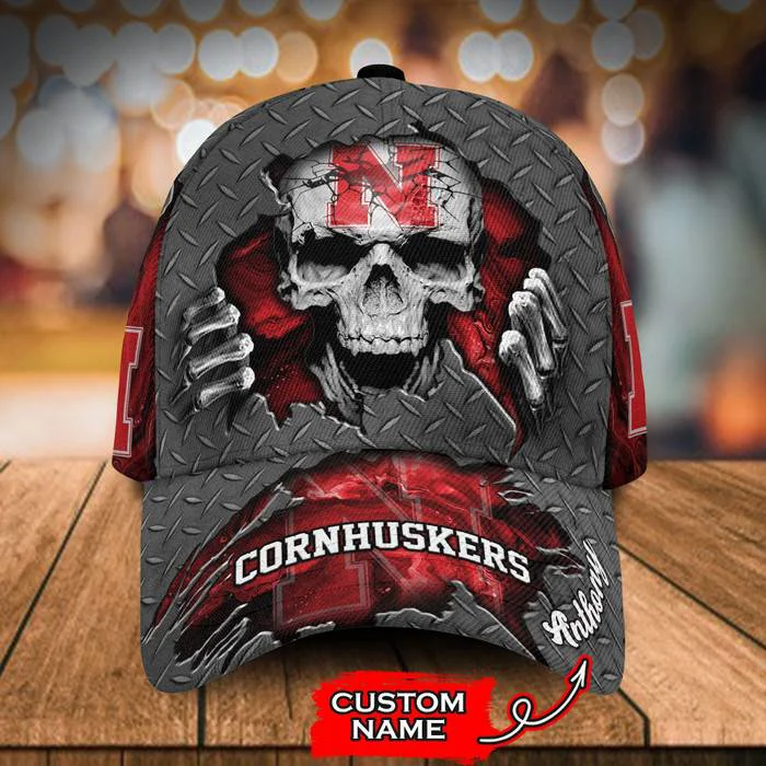 3D Cap - Revolutionize Your Wardrobe, Create Your Impact Today!