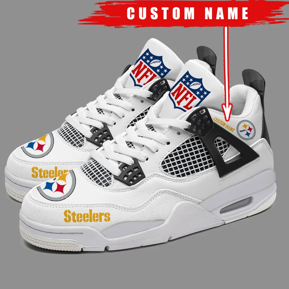 Air Jordan 4 Shoes - Style Meets Function, Shop Confidently Now!