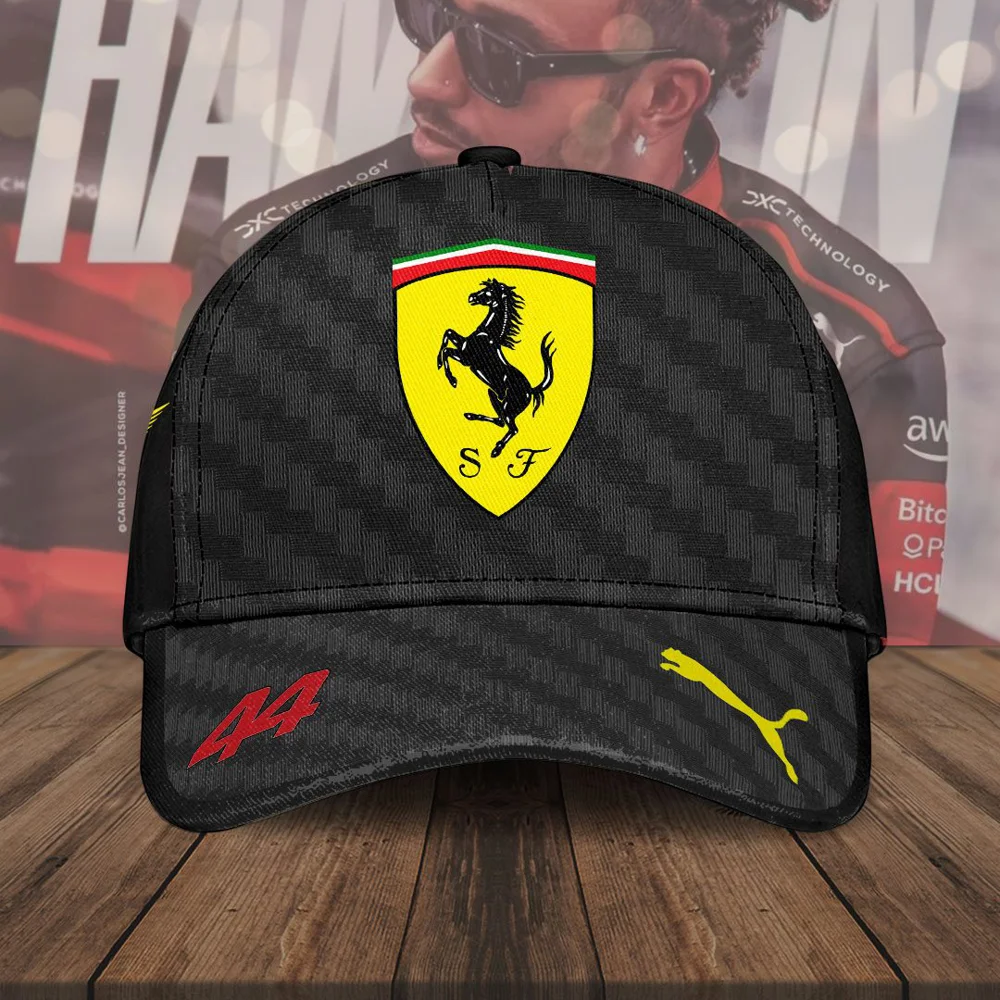 3D Cap - Feel Good, Look Amazing, Redefine Your Style Now!
