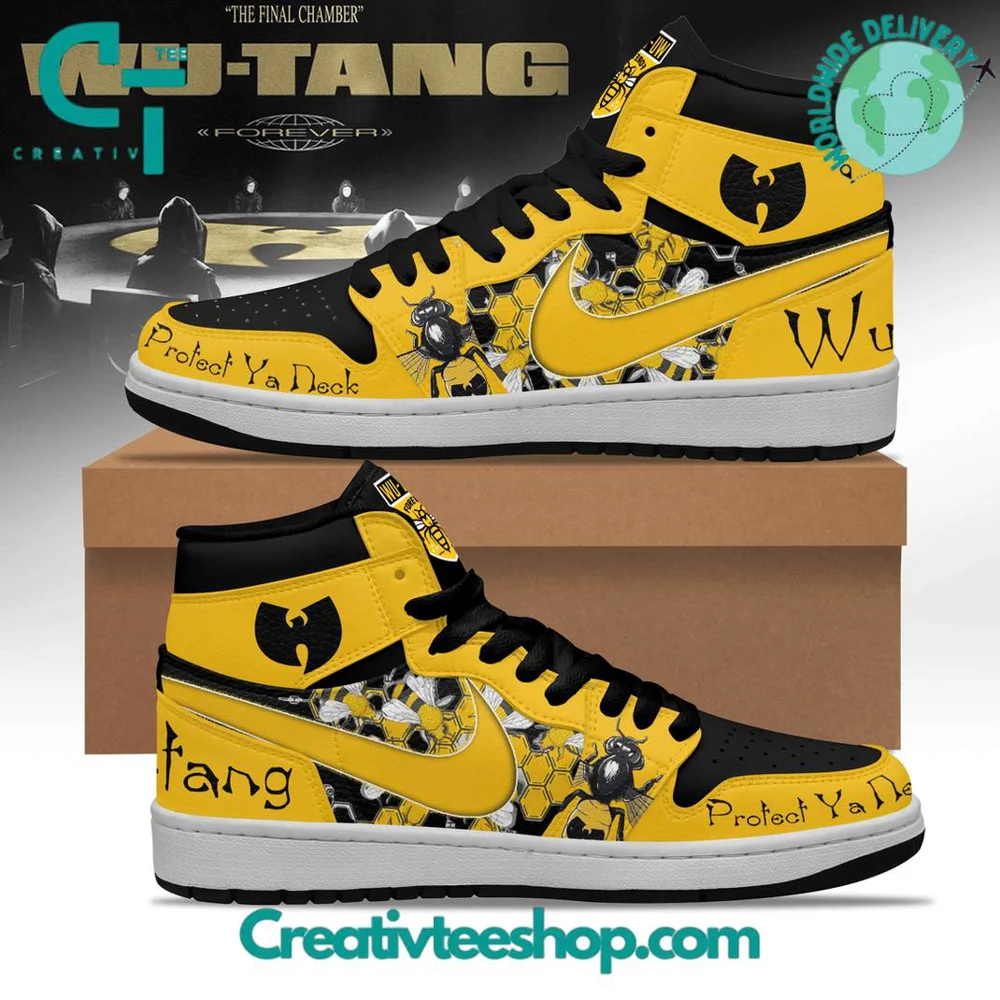 Air Jordan High Top Shoes - Keeps You Looking Fresh, Enhance Your Style Today! - Personalized