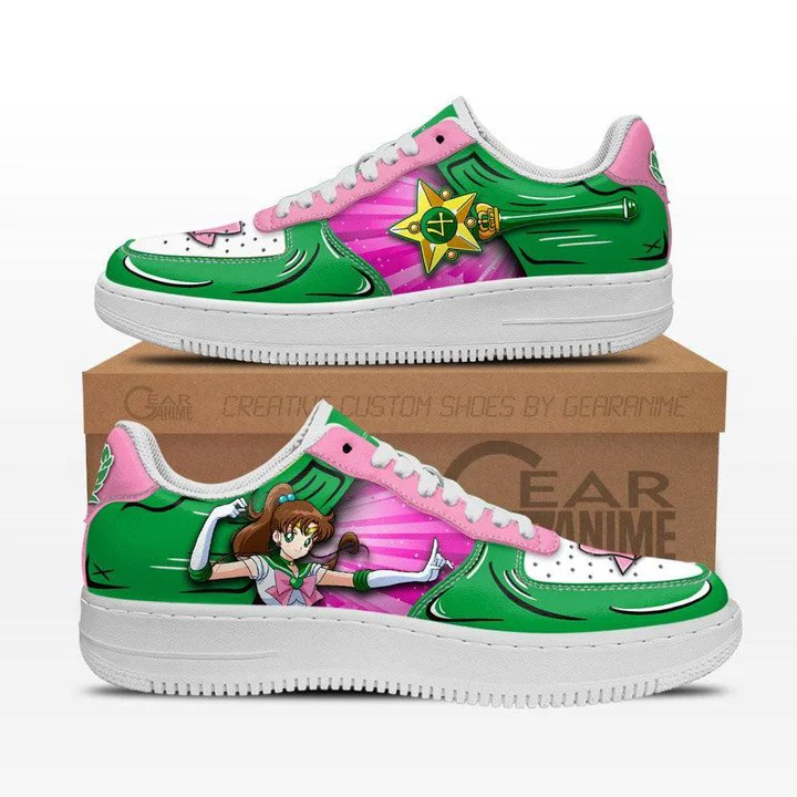 Car Ar Ca Air Force Shoes - Effortless Style, Embrace Change Now! - Personalized