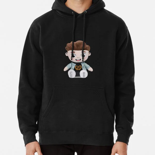 US Hoodie 2D (DTF) - Dress Up or Down with Ease, Make a Statement Today! - Personalized