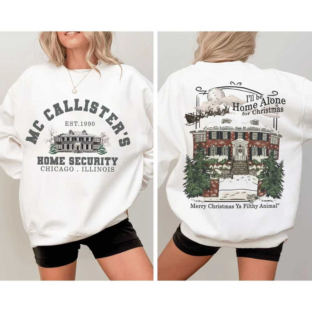 US Crewneck Sweatshirt (DTF) - Feel Confident, Look Amazing, Feel Unstoppable Today! - Personalized