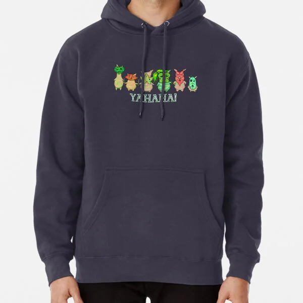 US Hoodie 2D (DTF) - Lightweight and Travel-Friendly, Make Your Move Now! - Personalized