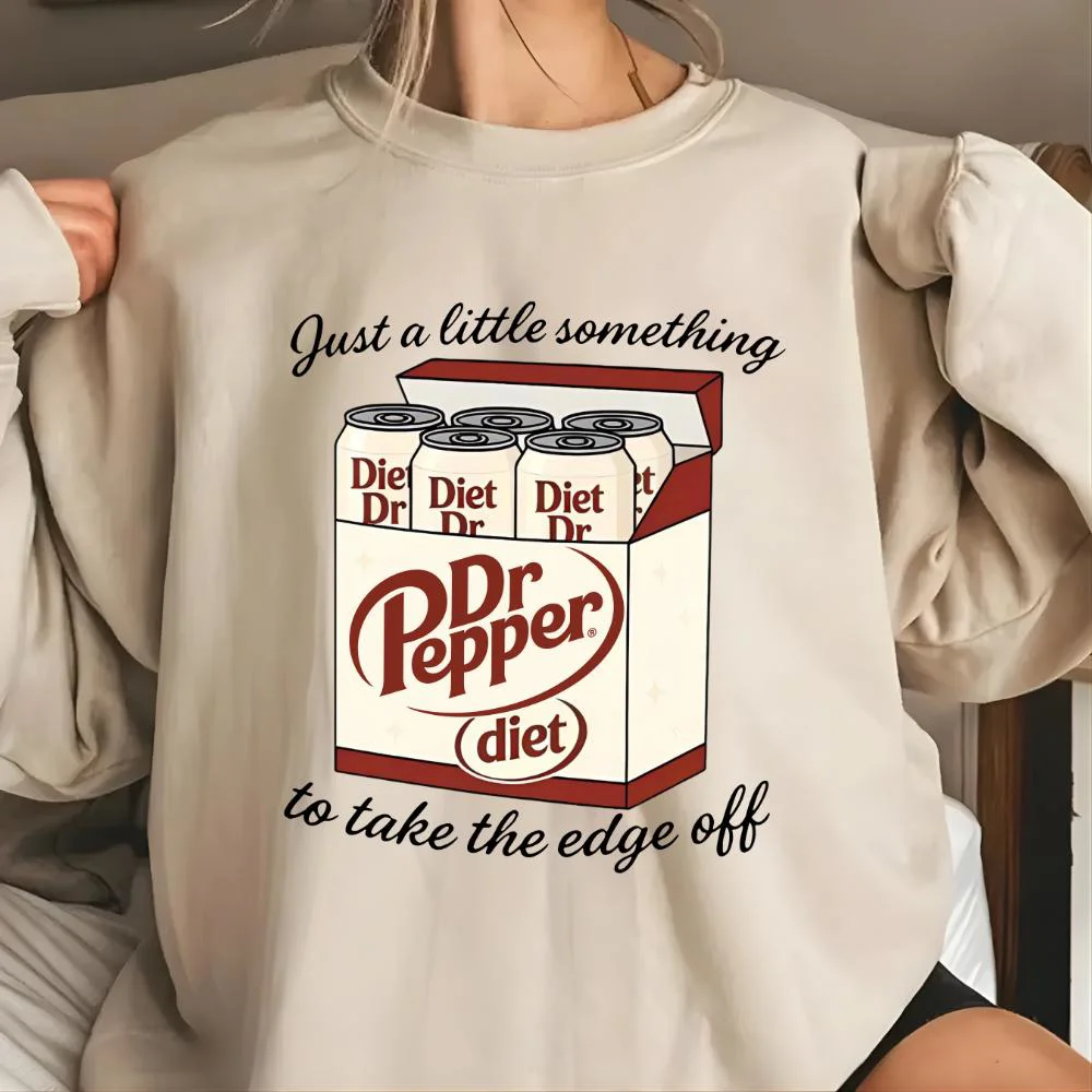 US Crewneck Sweatshirt (DTF) - Add a Touch of Luxury to Your Wardrobe, Live Stylishly, Shop Now! - Personalized