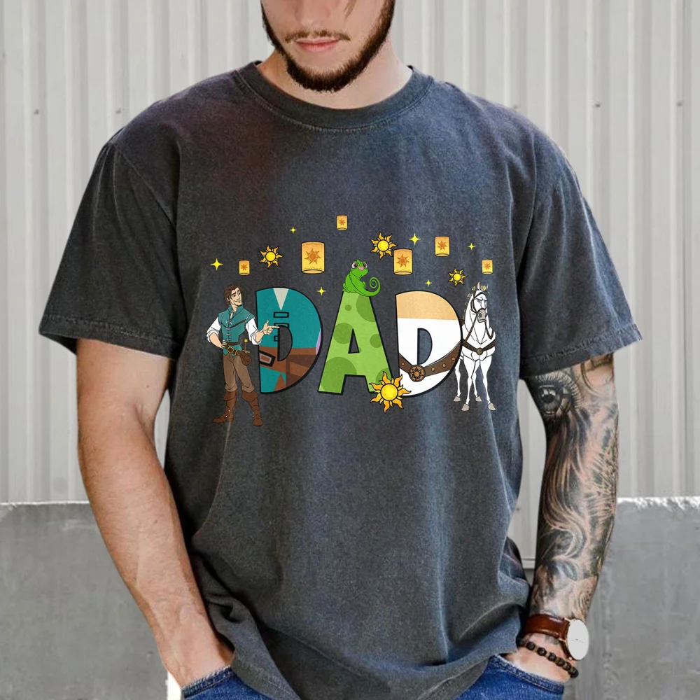 US Unisex T-Shirt 2D (DTF) - Exceptional Quality, Unmatched Comfort, Unlock Timeless Looks Now! - Personalized