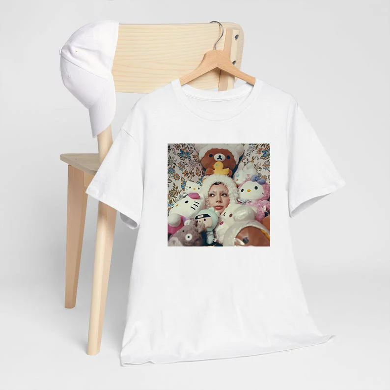 US Unisex T-Shirt 2D (DTF) - Style Without Limits, Step Out in Style Now! - Personalized