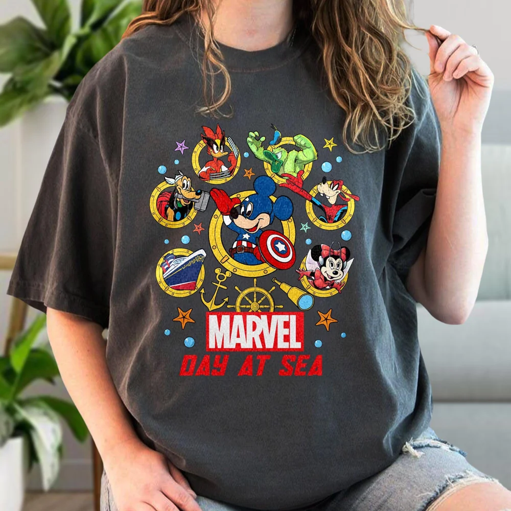 US Unisex T-Shirt 2D (DTF) - A Fashion Essential for Every Wardrobe, Upgrade Your Style Instantly! - Personalized