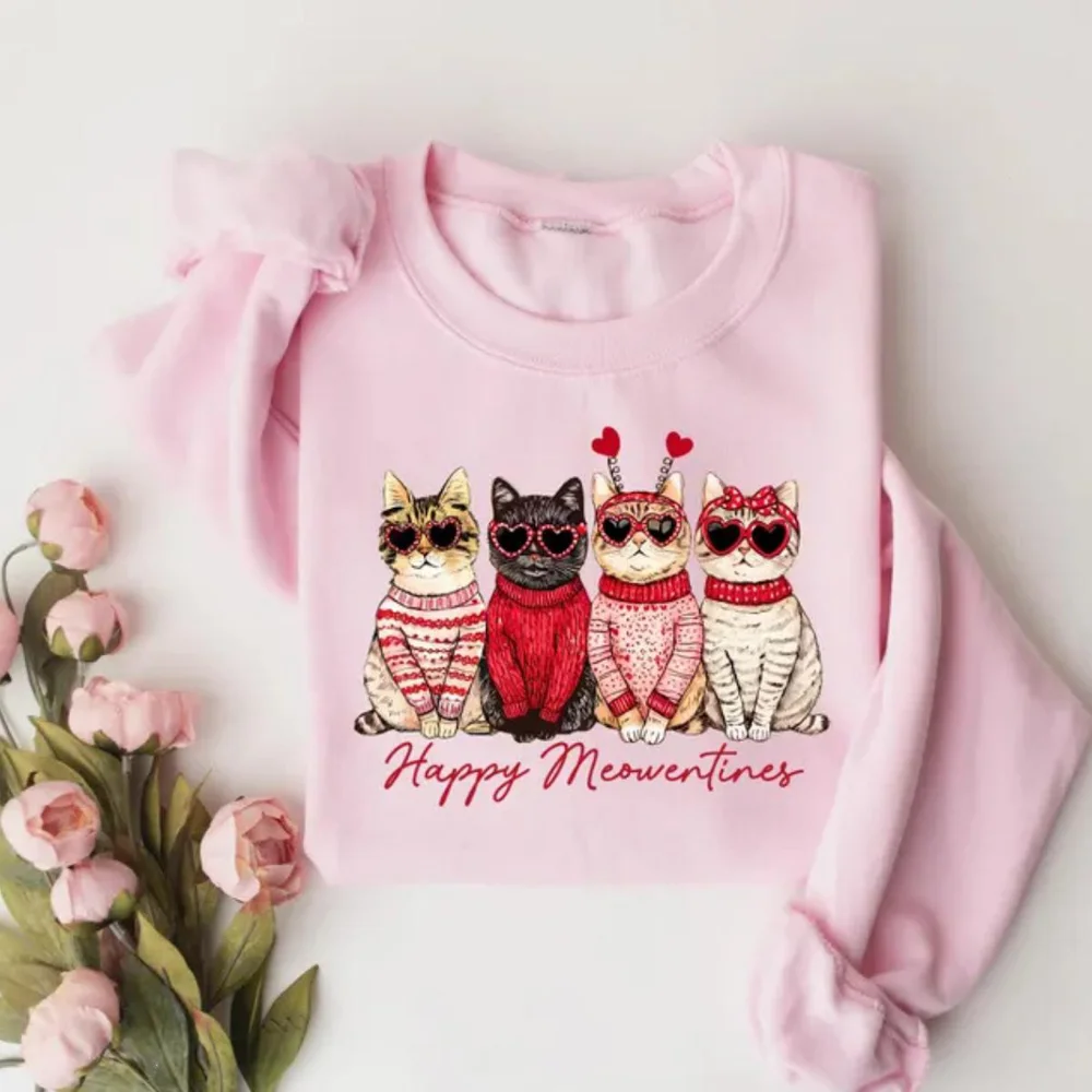 US Crewneck Sweatshirt (DTF) - Stay Comfortable All Day Long, Shop Seamlessly Now! - Personalized