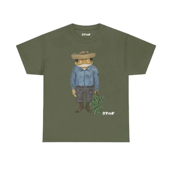 US Unisex T-Shirt 2D (DTF) - Style That Stands Out, Shop the Ultimate Choice! - Personalized