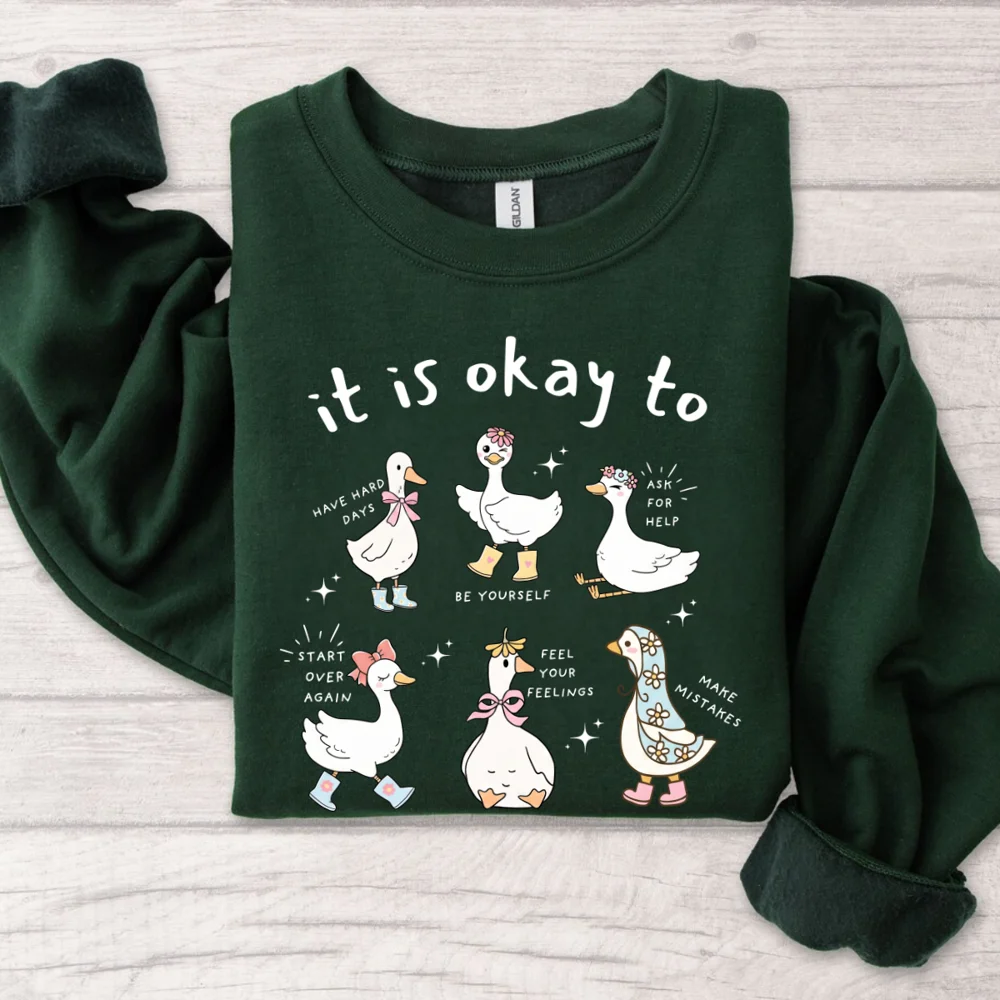 US Crewneck Sweatshirt (DTF) - Perfect for Your Daily Routine, Don’t Hesitate, Shop Now! - Personalized