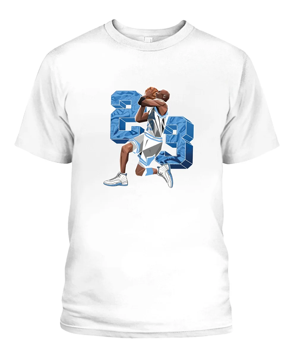 US Unisex T-Shirt 2D (DTF) - A Blend of Style and Comfort, Discover Comfort Today! - Personalized