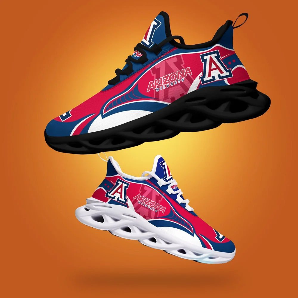 Max Soul Shoes - Experience True Comfort, Don't Miss Out! - Personalized