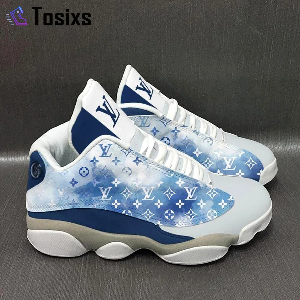 Air Jordan 13 Shoes - Classic Design Meets Modern Comfort, Own It Before It's Gone! - Personalized