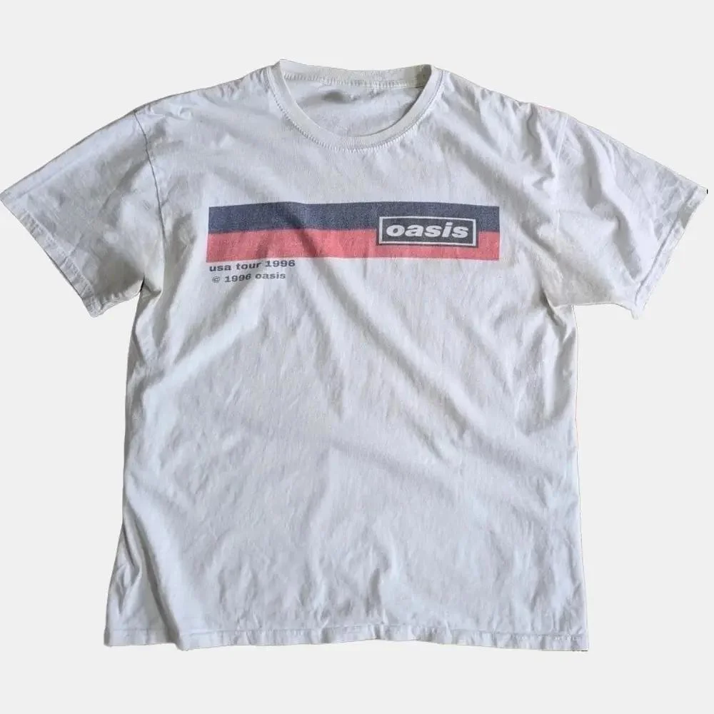 US Unisex T-Shirt 2D (DTF) - Superior Comfort and Quality, Embrace Simplicity Now! - Personalized