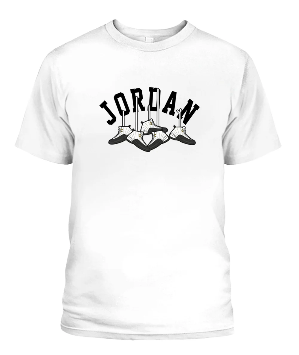 US Unisex T-Shirt 2D (DTF) - Stylish Yet Comfortable, Treat Yourself to Comfort! - Personalized