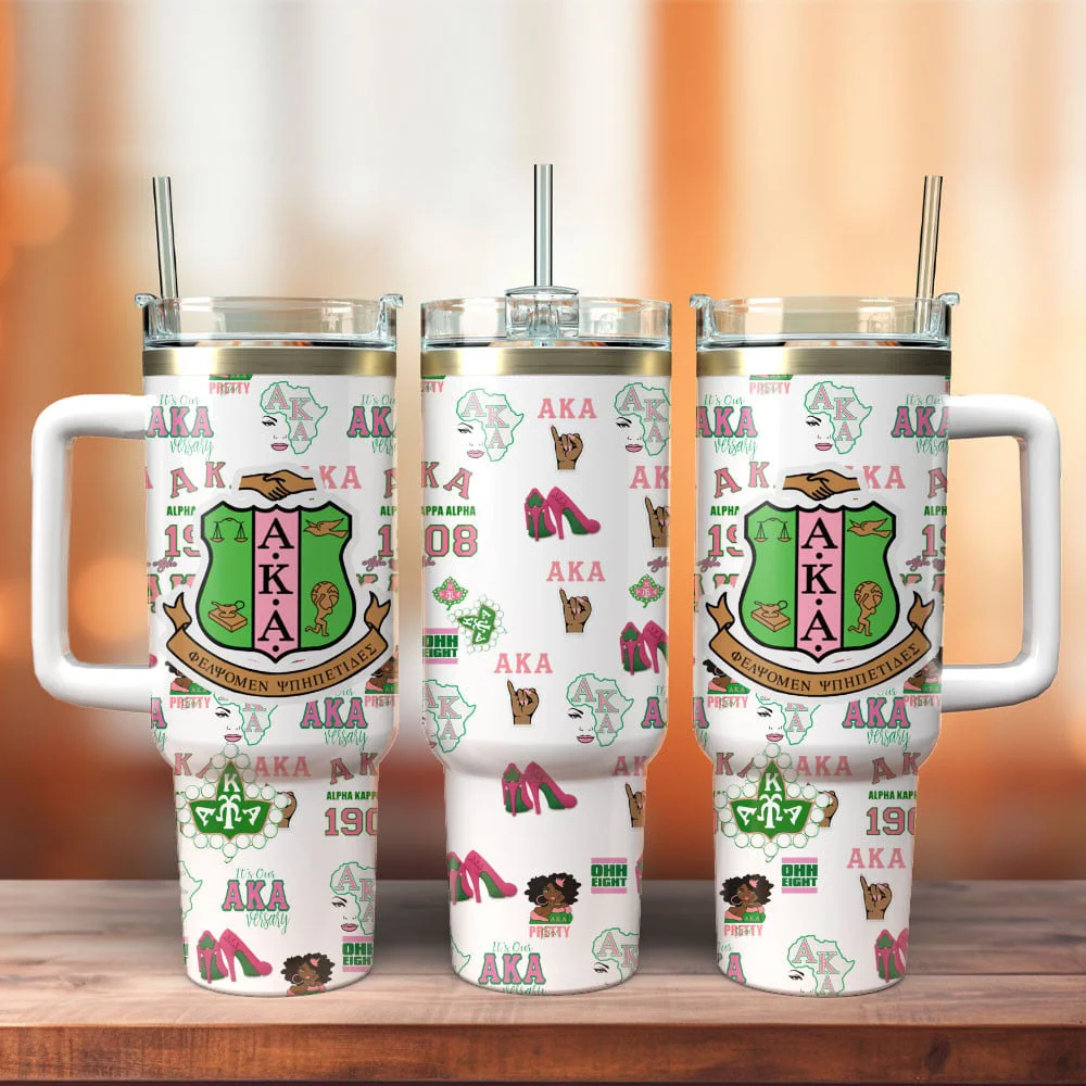 40 OZ Curved Tumbler (Printed) - Set the Standard for Style, Shop the Superior Fit! - Personalized