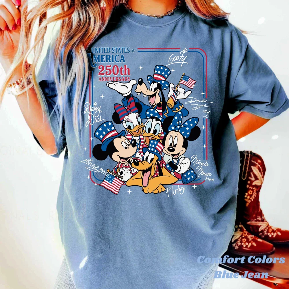 US Unisex T-Shirt 2D (DTF) - Experience Style Like Never Before, Shop Smart, Shop Now! - Personalized