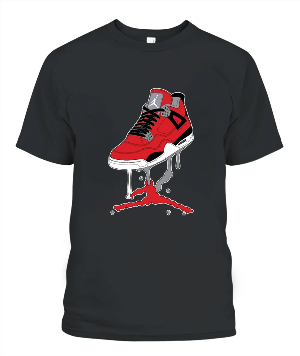 US Unisex T-Shirt 2D (DTF) - Feel Confident, Look Amazing, Stand Out Today! - Personalized