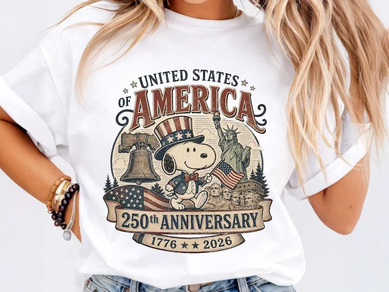 US Unisex T-Shirt 2D (DTF) - Ideal for Travel or Leisure, Say Yes to Style Today! - Personalized