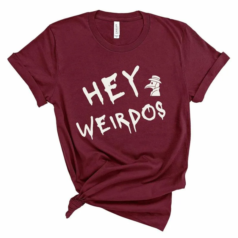 US Unisex T-Shirt 2D (DTF) - A Classic Piece with a Modern Twist, Start Your Transformation! - Personalized