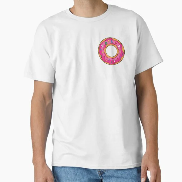 US Unisex T-Shirt 2D (DTF) - Designed for All-Day Comfort, Feel the Upgrade Now! - Personalized