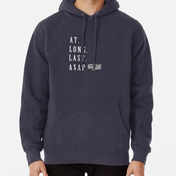 US Hoodie 2D (DTF) - A Seamless Look for Every Occasion, Take Control of Style! - Personalized