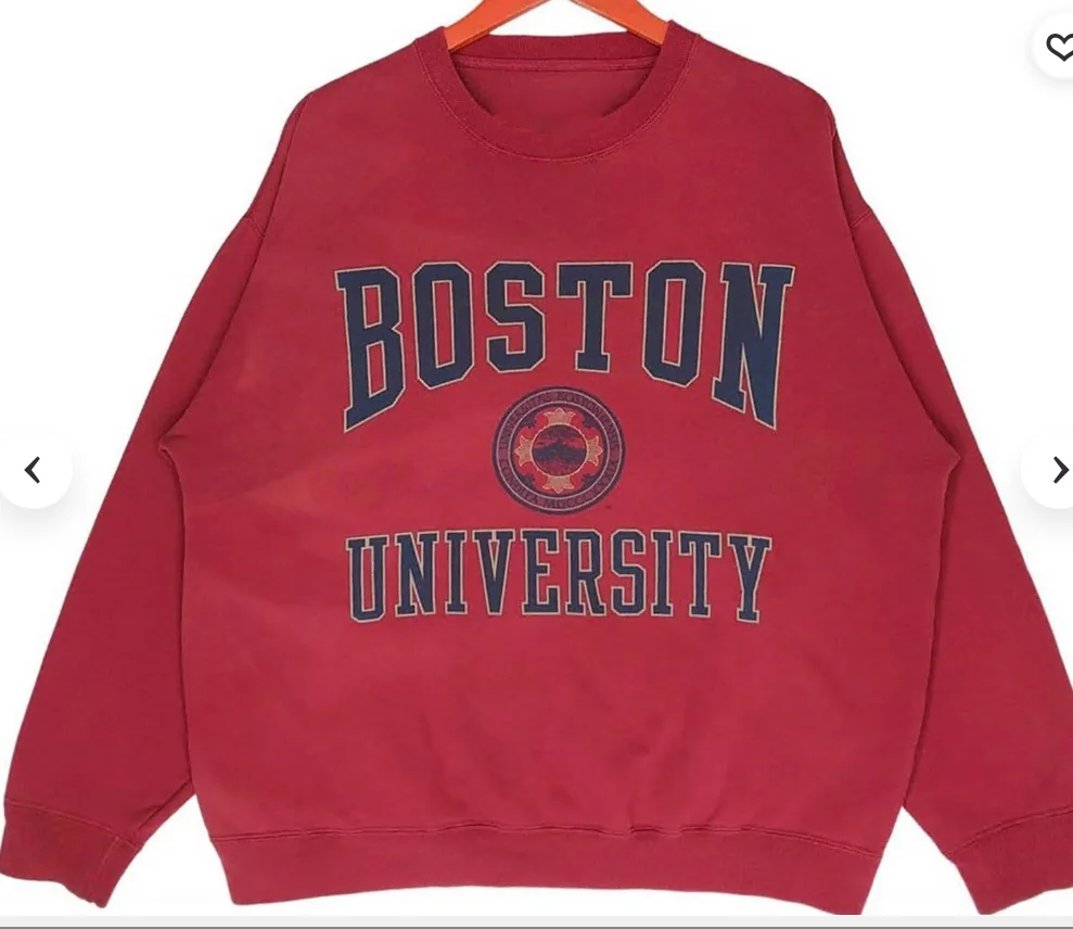US Crewneck Sweatshirt (DTF) - Ultimate Flexibility, Celebrate Confidence Now! - Personalized