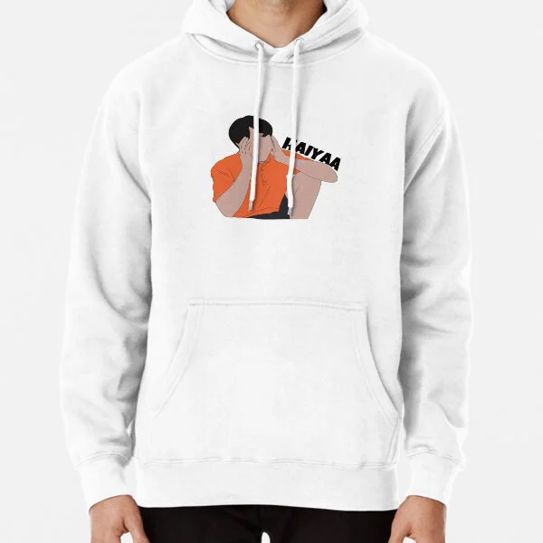 US Hoodie 2D (DTF) - Soft, Cozy, and Stylish, Experience the Difference! - Personalized