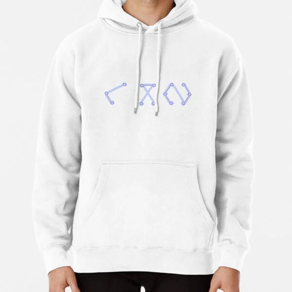 US Hoodie 2D (DTF) - Engineered for Perfection, Find the Perfect Blend! - Personalized
