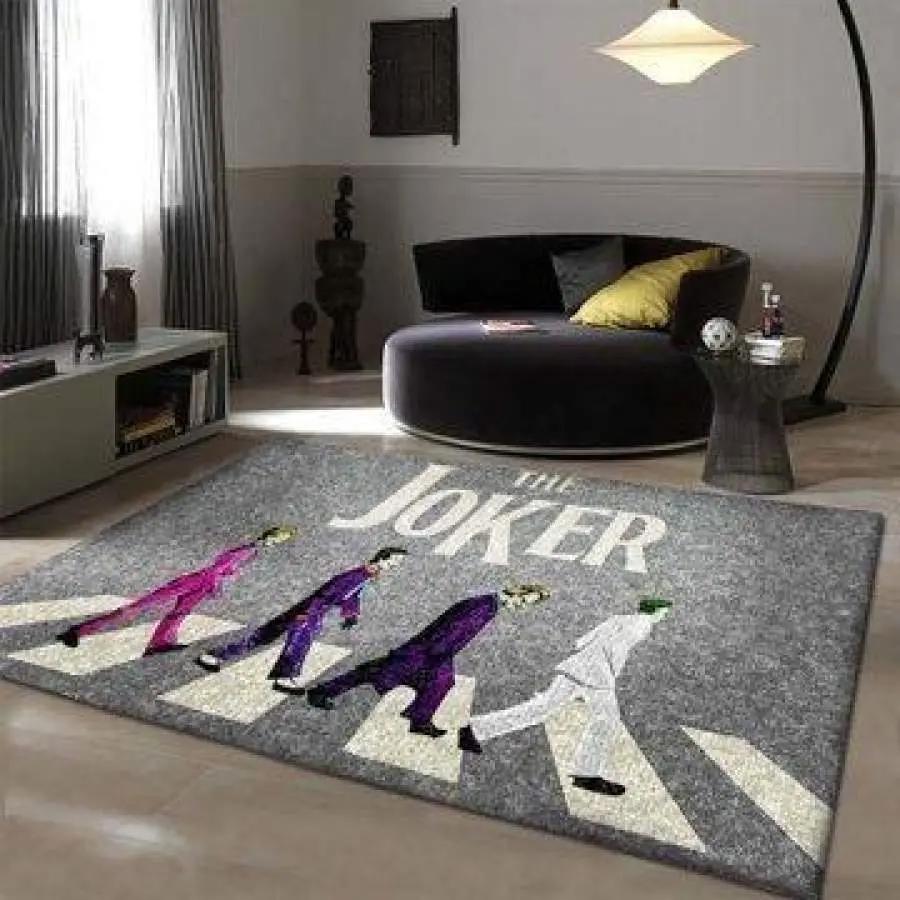 Ahoy matey area rug living room rug home decor ofd 190910 Rectangle Rug