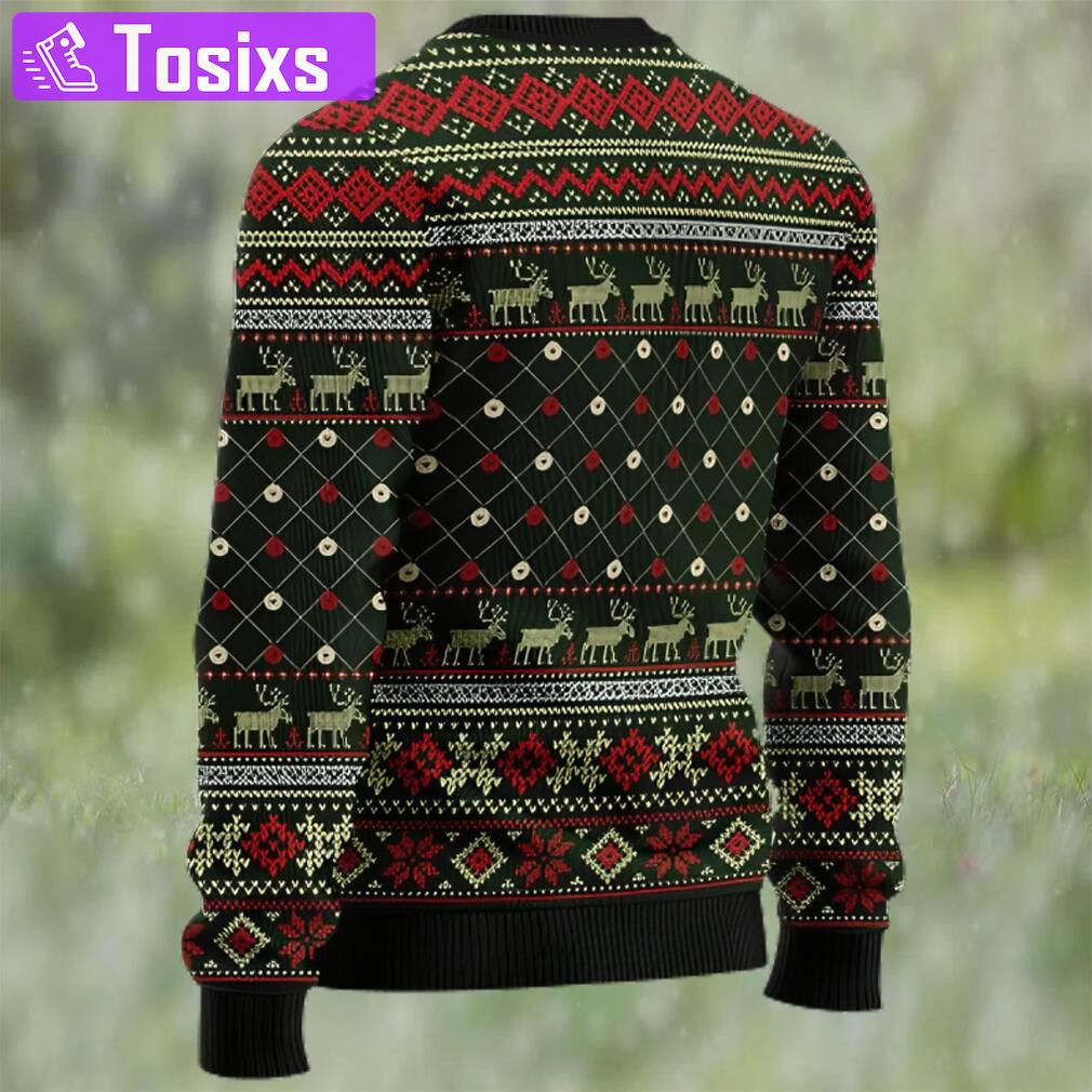 All i want for christmas is elephant ugly christmas sweater Christmas Ugly Sweater