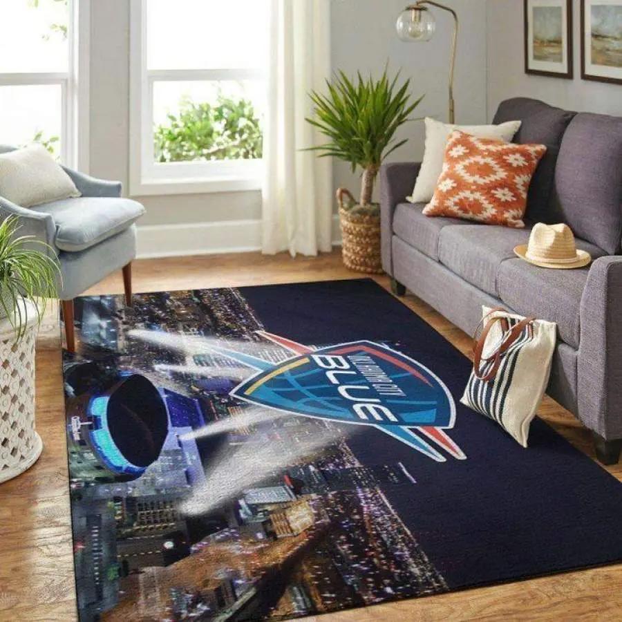Area rug living room rug home decor team logo carpet rug living room 200304112 Rectangle Rug