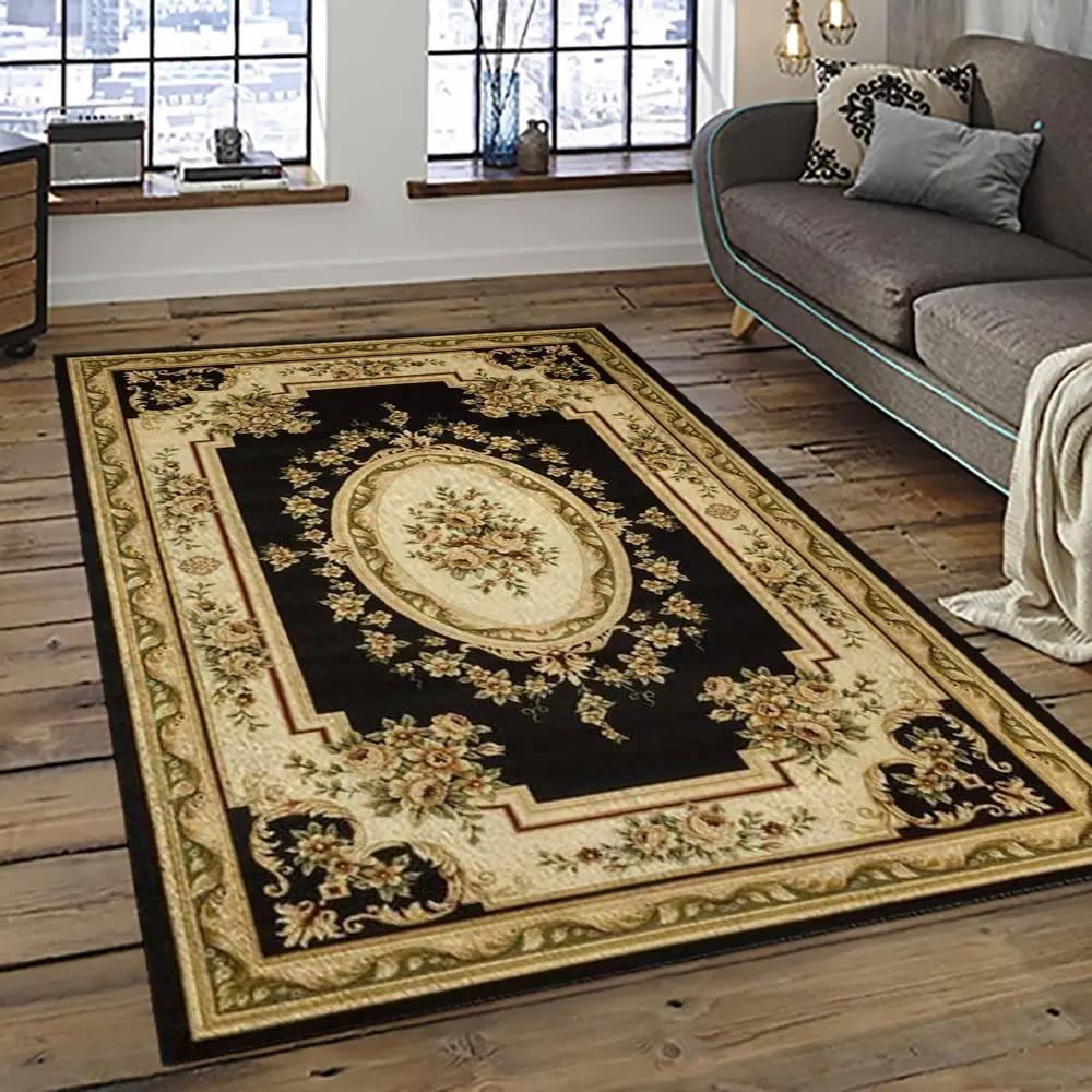 Aztec southwestern geometric shape pattern carpet area rug best gift for home decor event gift asg10 Rectangle Rug