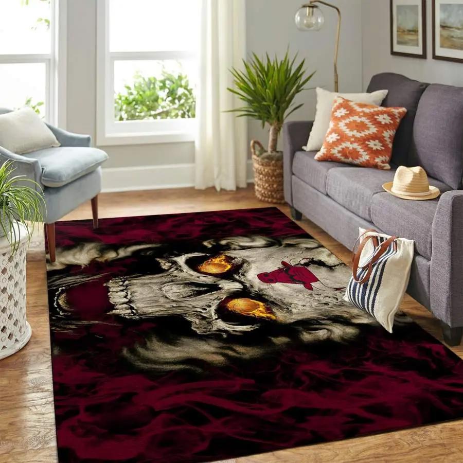 Baby groot area rug living room rug home decors living room carpet christmas gift floor decor rcdd81f32825 Rectangle Rug