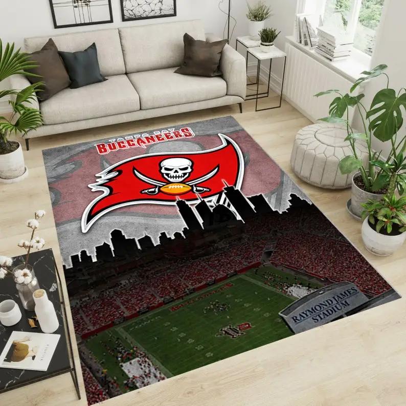 Baketball area rug living room rug home decors living room carpet christmas gift floor decor rcdd81f32778 Rectangle Rug