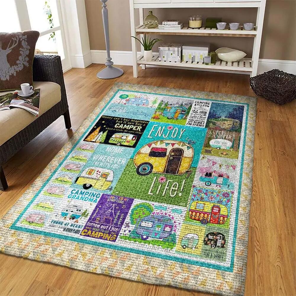 Bison dhc080910r rug living room rug home decor Rectangle Rug