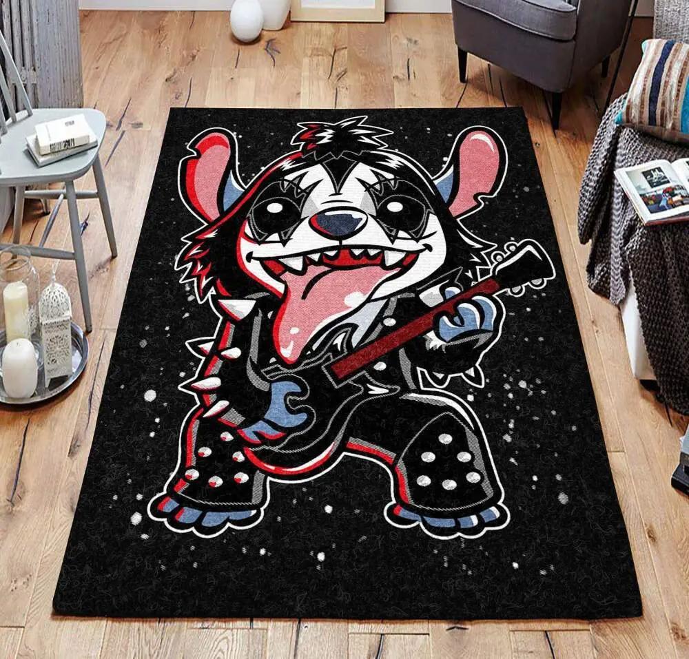 Bison dhc1809012m rug living room rug home decor Rectangle Rug