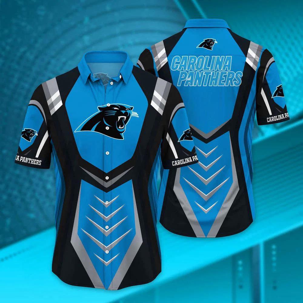 Carolina panthers nfl-hoodie , hawaii shirt for this season Hawaii Shirt