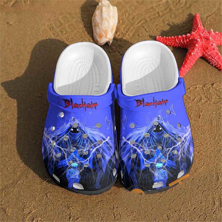 Crocs outfit - custom kakashi hatake naruto crocs - 445 Crocs Outfit
