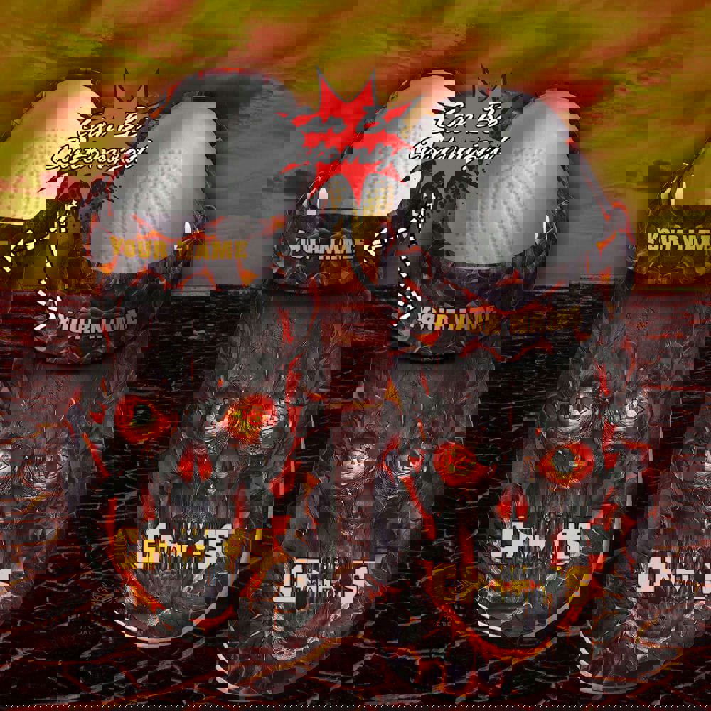 Crocs outfit - halloween crocs personalized kansas city chiefs skull lava clogs crocband shoes - 955 Crocs Outfit