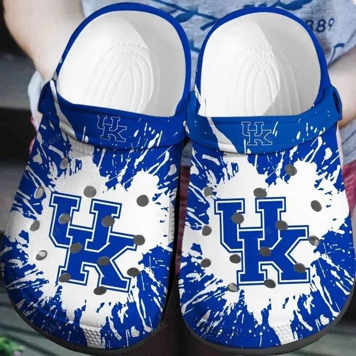 Crocs outfit - kentucky wildcats football crocs crocband clog shoes for men women - 1340 Crocs Outfit