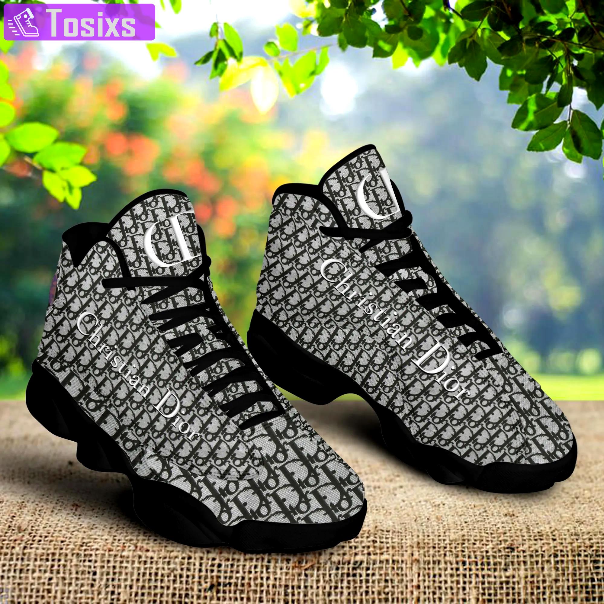 Dior greys best Air Jordan 13 Shoes Gifts For Men Women Full Size For Fans Sneakers