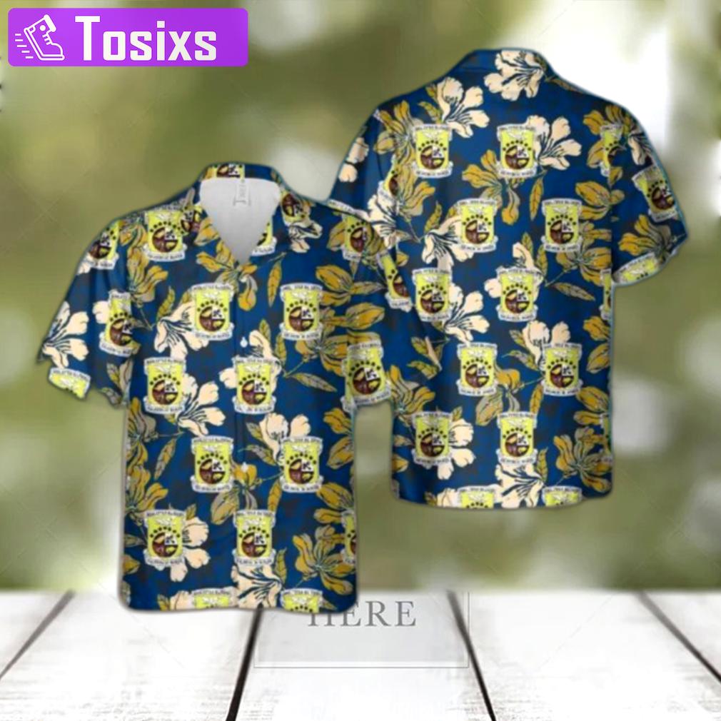 Doolittle raiders tokyo air raid hawaiian shirt Hawaii Shirt Shorts & Flip Flops