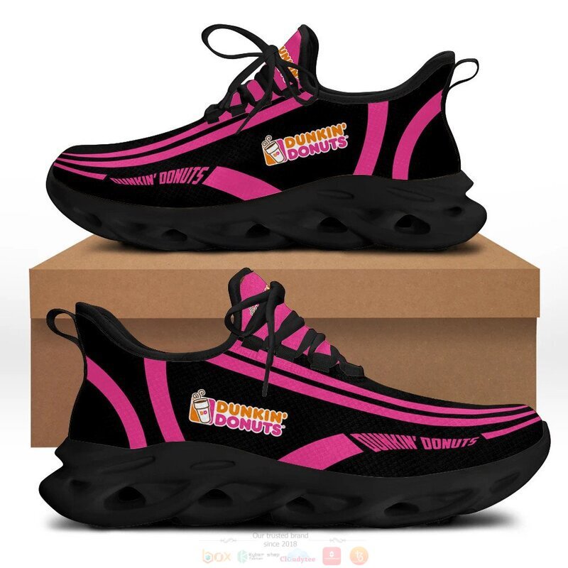 Dunkin’ donuts max soul shoes Max Soul Shoes
