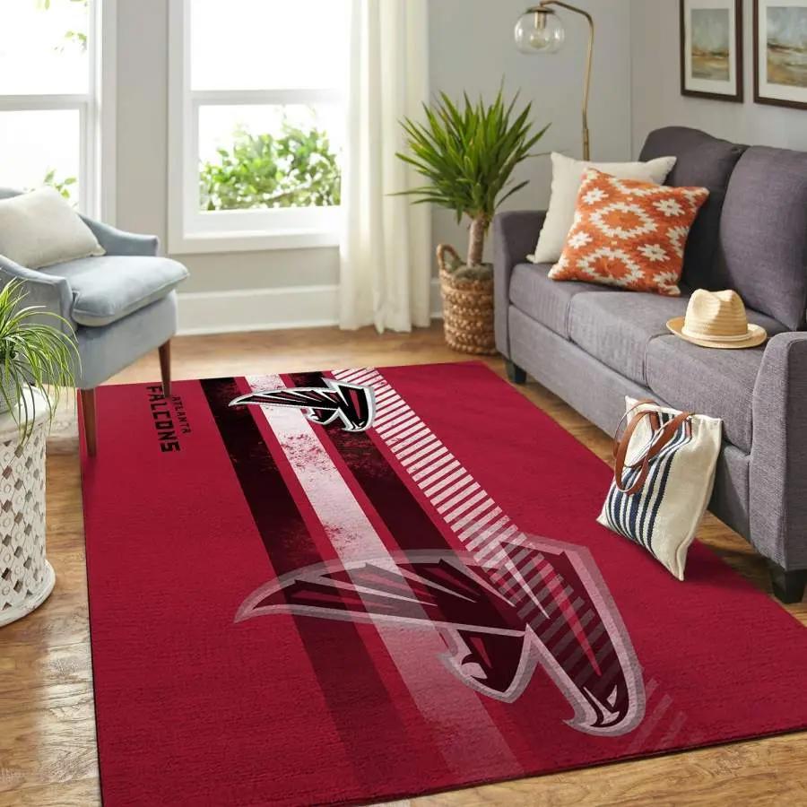Fanart capitana marvel area rug living room rug home decor geeky carpethome decorbedroom living room decor Rectangle Rug