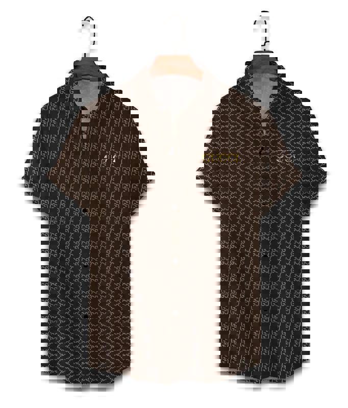 Gucci flip flops and combo hawaii shirt shorts Hawaii Shirt Shorts & Flip Flops