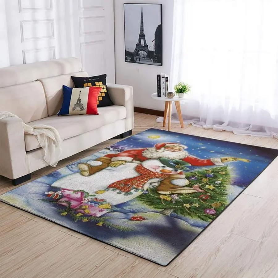Heavy equipment area rug living room rug home decor 01749 home decor bedroom living room decor Rectangle Rug