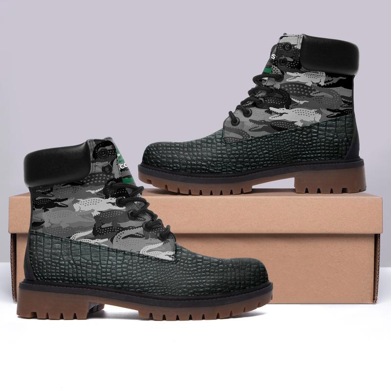 Lacoste form timboots hot 2023 Timboots Shoes