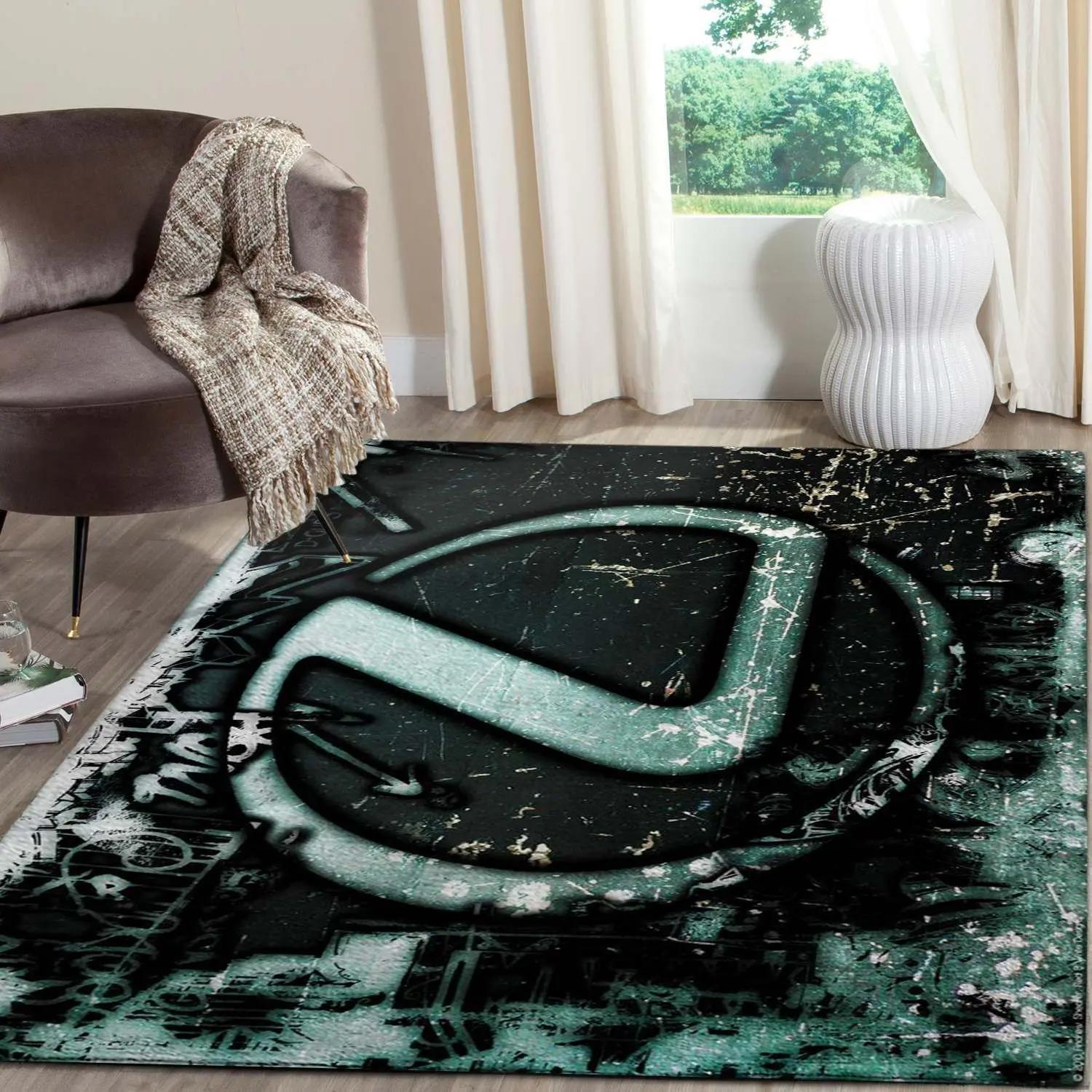 Lexus logo supercars area rugs living room carpet fn161221 rug regtangle carpet floor decor home decor Rectangle Rug